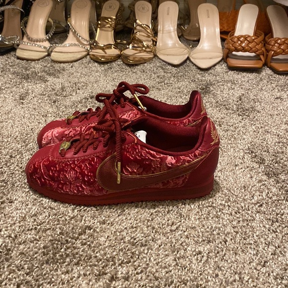 Shoes - Nike Cortez. OFFERS ACCEPTED.